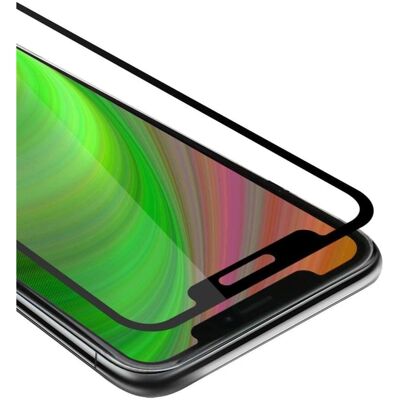 Näytönsuojus Apple iPhone 13 - Karkaistu Lasi Näytönsuojus Apple iPhone 13 - Karkaistu Lasi