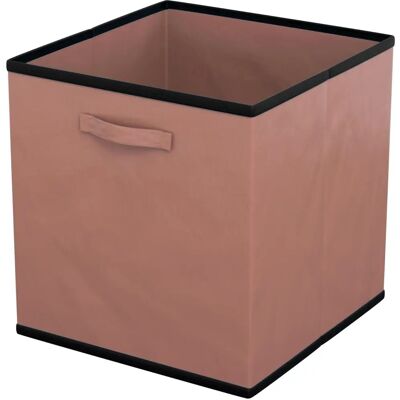 Intirilife 6x Boîte de rangement pliable - Polyvalente - Publicité Intirilife 6x Boîte de rangement pliable - Polyvalente - Publicité
