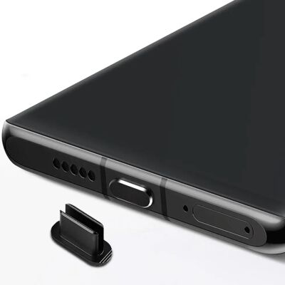 Cadorabo - USB-C Dust Cap - Für Oppo A53 - Zubehör Cadorabo - USB-C Dust Cap - Für Oppo A53 - Zubehör