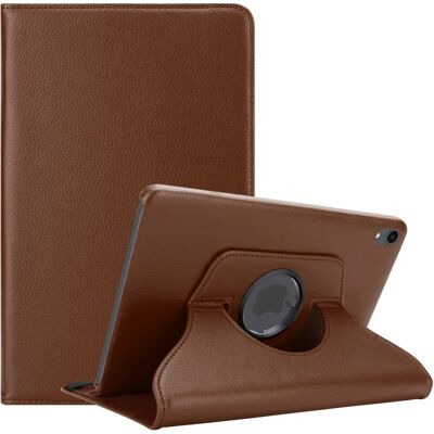 Cadorabo - iPad Mini 6 - Marron - Tablet Case - Publicité Cadorabo - iPad Mini 6 - Marron - Tablet Case - Publicité