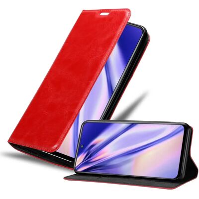 Xiaomi RedMi NOTE 10 5G - Coque de Protection avec Support et Porte-cartes - Publicité Xiaomi RedMi NOTE 10 5G - Coque de Protection avec Support et Porte-cartes - Publicité