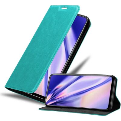 Étui Xiaomi RedMi NOTE 10 5G / POCO M3 PRO 5G - Housse de protection avec fonction support et porte-cartes - Publicité Étui Xiaomi RedMi NOTE 10 5G / POCO M3 PRO 5G - Housse de protection avec fonction support et porte-cartes - Publicité