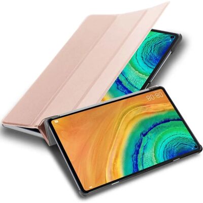 Huawei - MatePad Pro 10.8 - Book Case - Auto Wake Up Huawei - MatePad Pro 10.8 - Book Case - Auto Wake Up