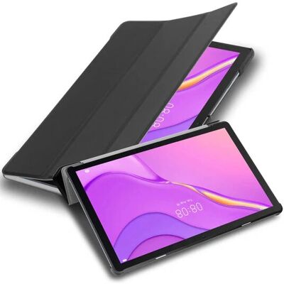 Cadorabo Schwarze Mini-Tablet-Hülle mit Ständer Cadorabo Schwarze Mini-Tablet-Hülle mit Ständer