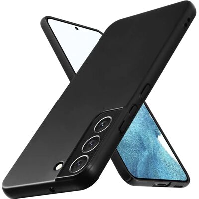 Coque métallique Samsung S22 - Fine & Résistante - Publicité Coque métallique Samsung S22 - Fine & Résistante - Publicité