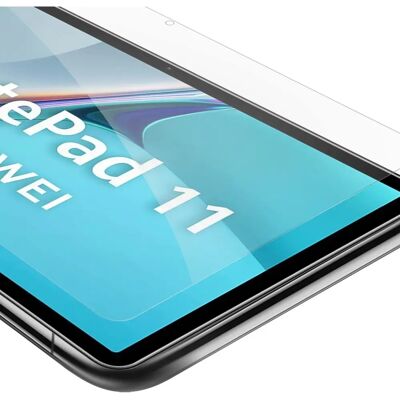 Huawei MatePad 11 Displayschutzfolie - Kristallklar, 10.95 Zoll Huawei MatePad 11 Displayschutzfolie - Kristallklar, 10.95 Zoll