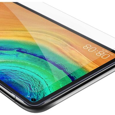 Huawei MatePad PRO 10.8 Zoll Bildschirmschutz - Kristallklar Huawei MatePad PRO 10.8 Zoll Bildschirmschutz - Kristallklar