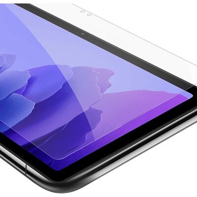Samsung Galaxy Tab A7 10,4 Zoll Displayschutz - Kristallklar Samsung Galaxy Tab A7 10,4 Zoll Displayschutz - Kristallklar