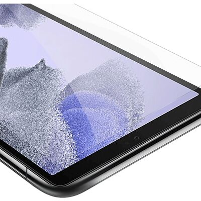 Samsung Galaxy Tab A7 LITE Displayschutz - Kristallklar Samsung Galaxy Tab A7 LITE Displayschutz - Kristallklar
