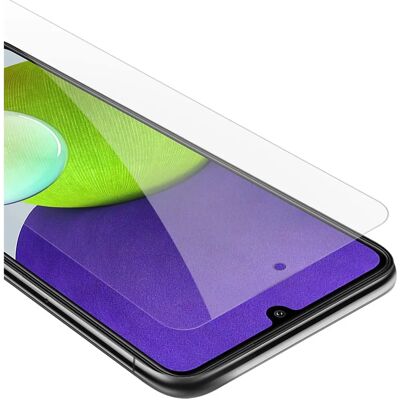 Samsung Galaxy A22 4G M22 M32 Displayschutz - Tempered Glass Samsung Galaxy A22 4G M22 M32 Displayschutz - Tempered Glass