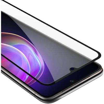 Vivo V21 4G/5G Handy Displayschutz - Vollbild gehärtetes Glas Vivo V21 4G/5G Handy Displayschutz - Vollbild gehärtetes Glas