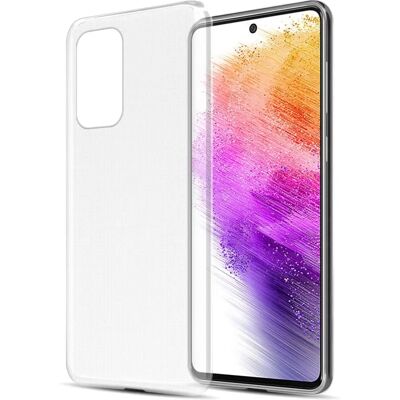 Capa transparente para Samsung Galaxy A73 5G Capa transparente para Samsung Galaxy A73 5G