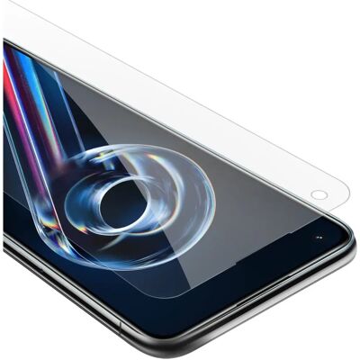 Cadorabo Realme 9 5G / 9 PRO / V25 / Q5 / Nord CE 2 LITE Displayschutz Cadorabo Realme 9 5G / 9 PRO / V25 / Q5 / Nord CE 2 LITE Displayschutz