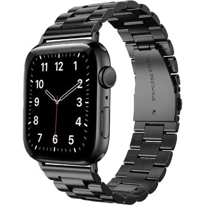 Cadorabo - Klockarmband Stainless Steel - Watch Band - Publicité Cadorabo - Klockarmband Stainless Steel - Watch Band - Publicité