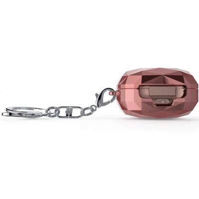 Coque Rose pour Samsung Galaxy Buds Cadorabo - Publicité Coque Rose pour Samsung Galaxy Buds Cadorabo - Publicité