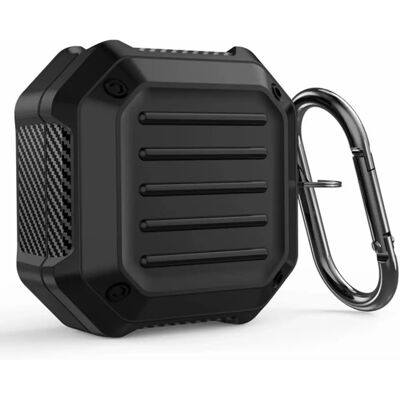 Étui Cadorabo pour Samsung Galaxy Buds - Protection en TPU élégante - Publicité Étui Cadorabo pour Samsung Galaxy Buds - Protection en TPU élégante - Publicité