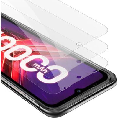 Ulefone Power Armor 14 / 14 PRO Gehärtetes Glas Displayschutz - Klar Ulefone Power Armor 14 / 14 PRO Gehärtetes Glas Displayschutz - Klar