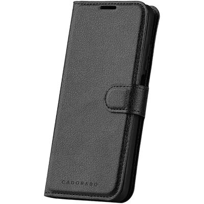 WIKO VIEW 4 LITE Hülle - Schutzfach mit Kartenfächern und Ständerfunktion WIKO VIEW 4 LITE Hülle - Schutzfach mit Kartenfächern und Ständerfunktion