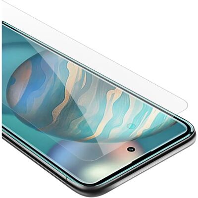 Cubot X50 Kristallklare Bildschirmschutzfolie - Smartphone Zubehör Cubot X50 Kristallklare Bildschirmschutzfolie - Smartphone Zubehör