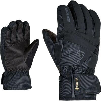Guanti da Sci Ziener Leif GTX Junior per Bambini - Guanti da Sci Guanti da Sci Ziener Leif GTX Junior per Bambini - Guanti da Sci