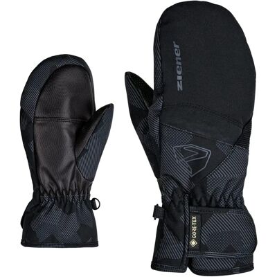Mănuși de Schi pentru Copii ZIENER Gore-Tex - Mărimea 5,5 Mănuși de Schi pentru Copii ZIENER Gore-Tex - Mărimea 5,5