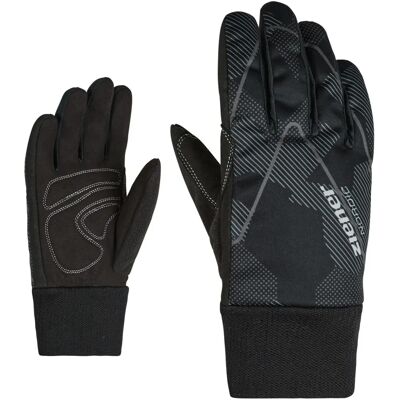 Ziener Unico Junior Kinder Ski-Handschuhe - Winddicht, Isoliert Ziener Unico Junior Kinder Ski-Handschuhe - Winddicht, Isoliert