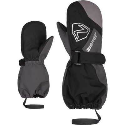 Guanti Ziener Laurus AS Mitten per bambini - Impermeabili Guanti Ziener Laurus AS Mitten per bambini - Impermeabili