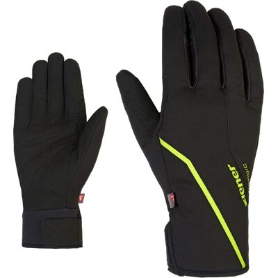 Ziener Ultimo PR Handschuhe - Winddicht, Wasserabweisend Ziener Ultimo PR Handschuhe - Winddicht, Wasserabweisend