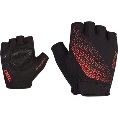 Gants Cadja de Ziener - Pêche Signal - Gants de cyclisme Gants Cadja de Ziener - Pêche Signal - Gants de cyclisme