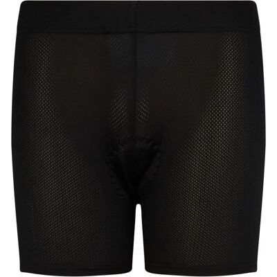 ZIENER - NEKINI X-Function junior - Negro - cycling pants ZIENER - NEKINI X-Function junior - Negro - cycling pants