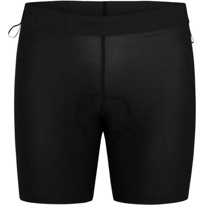 Shorts de cyclisme pour enfants - ZIENER NEKINI X-Function - Mesh respirant - Vêtements pour enfants Shorts de cyclisme pour enfants - ZIENER NEKINI X-Function - Mesh respirant - Vêtements pour enfants