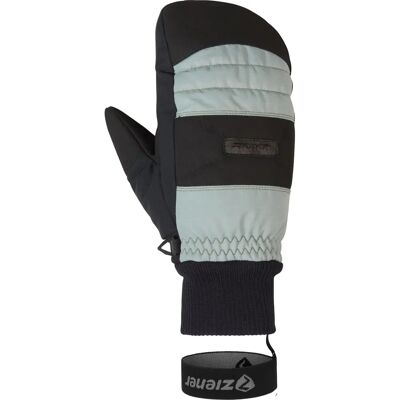 ZIENER GENDON AS MITTEN Handschuhe - Skihandschuhe ZIENER GENDON AS MITTEN Handschuhe - Skihandschuhe