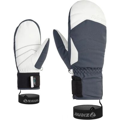 Ziener KALEA Gants de ski pour femmes - gants de ski Ziener KALEA Gants de ski pour femmes - gants de ski