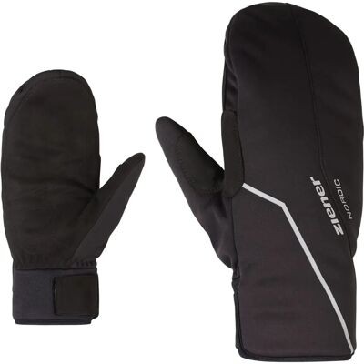 ZIENER Ultimono Pr Mittens - Gloves ZIENER Ultimono Pr Mittens - Gloves