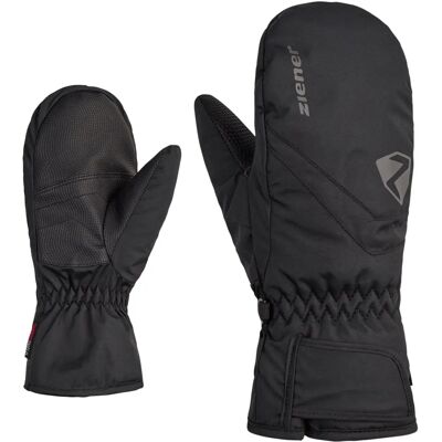 Gants Ziener Loriano - Imperméables, Chauds, Matériau Recyclé Gants Ziener Loriano - Imperméables, Chauds, Matériau Recyclé