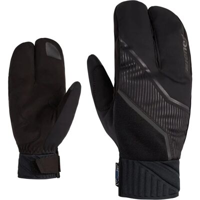 Gants ZIENER UZOMIOS AW Touch LOBSTER - Multisport Gants ZIENER UZOMIOS AW Touch LOBSTER - Multisport