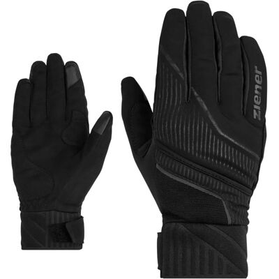 ZIENER ULIC Touch Multisport Handskar - Handskar ZIENER ULIC Touch Multisport Handskar - Handskar