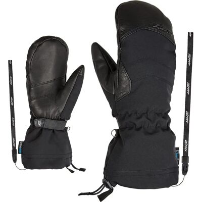 ZIENER KILATI AS AW MITTEN - Waterdichte Skihandschoenen voor Dames ZIENER KILATI AS AW MITTEN - Waterdichte Skihandschoenen voor Dames
