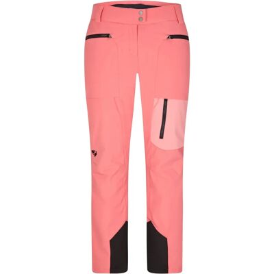 Ziener Tippa Pink - Skihose - Wasserdicht & atmungsaktiv - PFC frei Ziener Tippa Pink - Skihose - Wasserdicht & atmungsaktiv - PFC frei