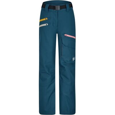 Ziener Filles Aileen - Pantalon de ski Hale Navy - Type de produit Ziener Filles Aileen - Pantalon de ski Hale Navy - Type de produit