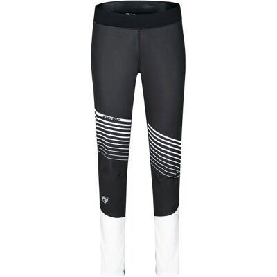 Ziener Nura Negru - Pantaloni de sport - Femeie Ziener Nura Negru - Pantaloni de sport - Femeie