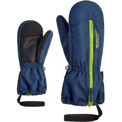 Ziener Langelo As Mittens - Mitten Handschuhe Ziener Langelo As Mittens - Mitten Handschuhe