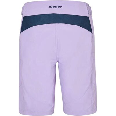 Shorts ZIENER NASITA X-Function - Abbigliamento ciclismo donna Shorts ZIENER NASITA X-Function - Abbigliamento ciclismo donna
