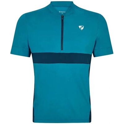 Maillot Bleu NARRAN ZIENER - Maillot - Publicité Maillot Bleu NARRAN ZIENER - Maillot - Publicité