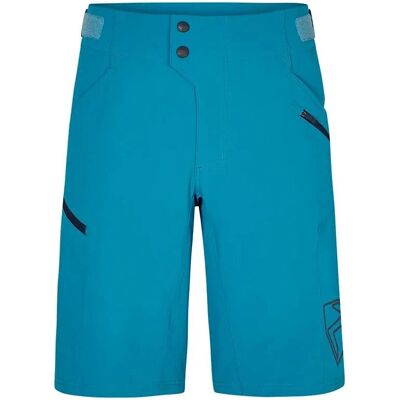 Ziener Shorts Nonus X-Function Bleu 50 Homme - Shorts - Publicité Ziener Shorts Nonus X-Function Bleu 50 Homme - Shorts - Publicité