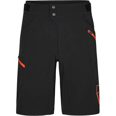 Shorts ZIENER Nonus X-Function Noirs - Shorts - Publicité Shorts ZIENER Nonus X-Function Noirs - Shorts - Publicité