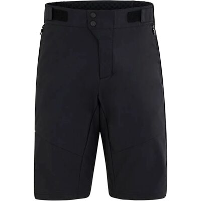 Shorts Ziener Nasek X-Gel - Court, Fonctionnel, Taille Ajustable - Publicité Shorts Ziener Nasek X-Gel - Court, Fonctionnel, Taille Ajustable - Publicité