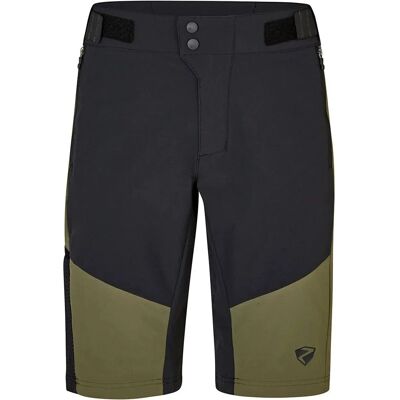 ZIENER Nasek X-gel Shorts - Shorts ZIENER Nasek X-gel Shorts - Shorts