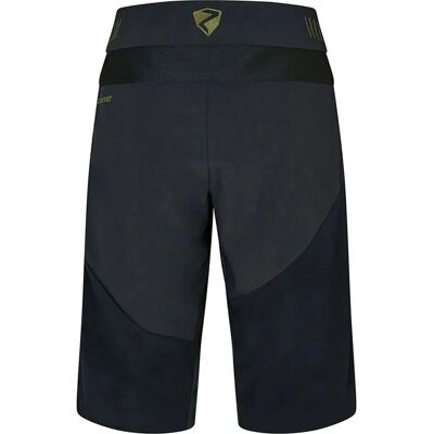 Pantalons Fonctionnels Noirs ZIENER NIBAN - Pantalons - Publicité Pantalons Fonctionnels Noirs ZIENER NIBAN - Pantalons - Publicité