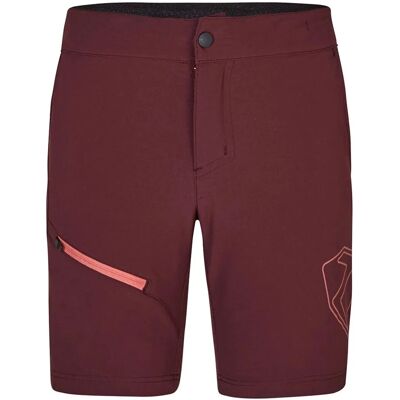 Shorts da bici Natsu X-Function Rosso - Ziener Shorts da bici Natsu X-Function Rosso - Ziener